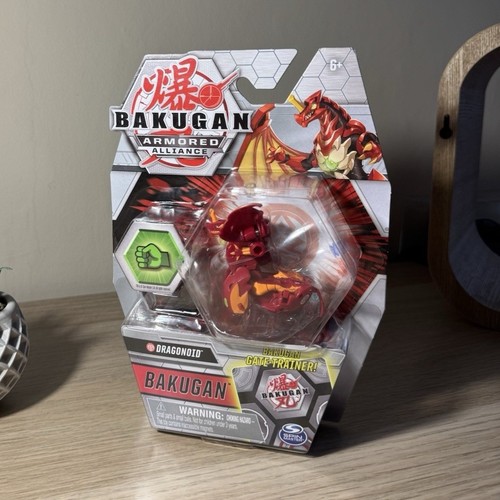 Spin master bakugan armored - spin,