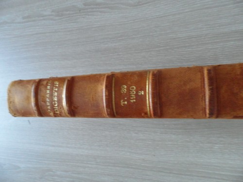 Appareil digestif t 39 - l'appareil,