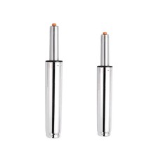 Cylindre de chaise de cylindre d'ascenseur à gaz pour chaises de bureau,