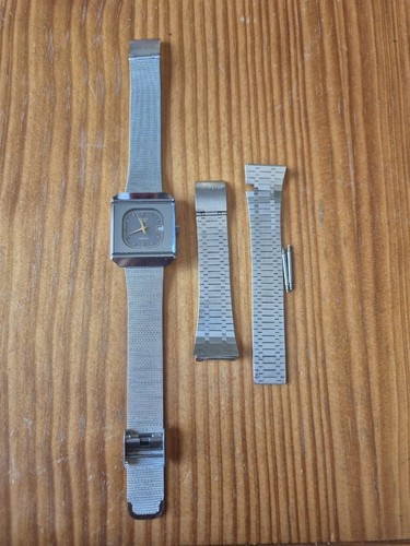 Vintage 1970s rado diastar - vintage,