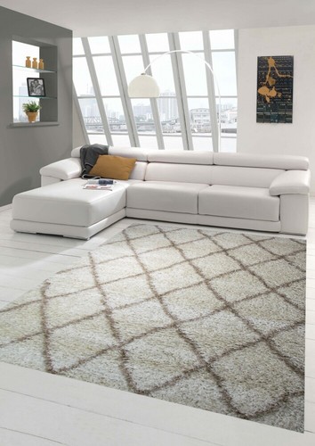 Shaggy salon tapis - shaggy, pile