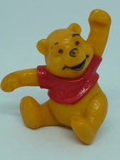 ANCIENNE MINI FIGURINE PVC