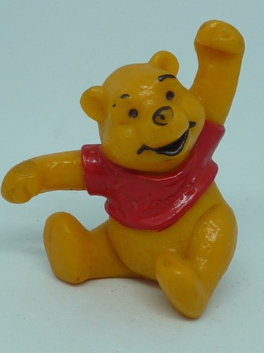Ancienne mini figurine - mini,