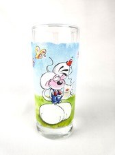 Verre Diddl & Diddlina Vintage