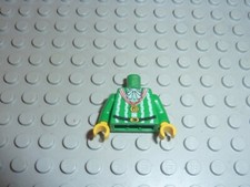 LEGO Torso Pirate Imperial