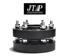 4x 30mm Élargisseurs de voie