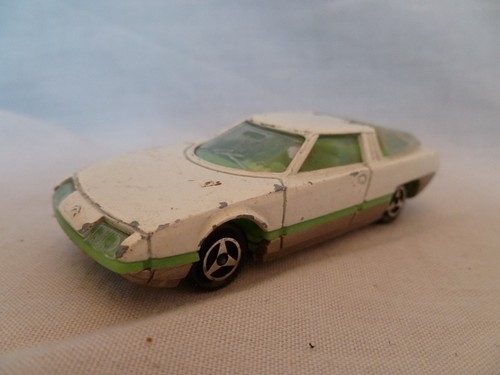 Ai715 majorette camargue - ai715,