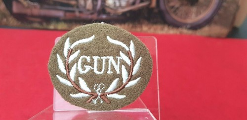 Armée britannique brevet - armée,