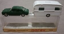 NOREV N°93,CARAVANE