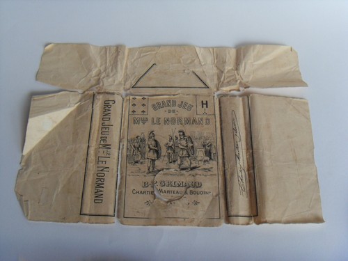Very rare envelope - very, and