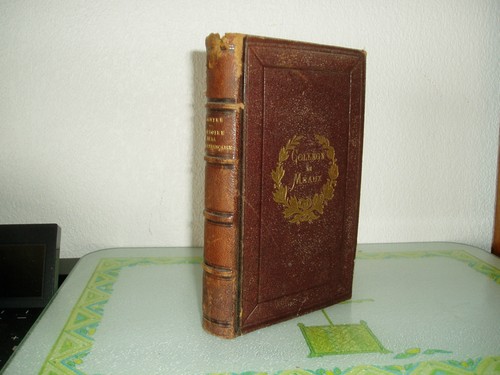 Histoire langue - la,