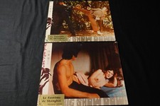 Le Fantôme de Shanghai Meng