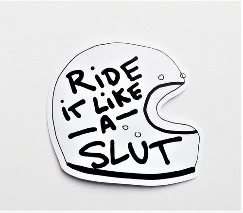Vianille sticker - vianille,
