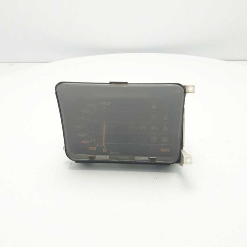 Quadro struments compte tours - struments, compte-tours