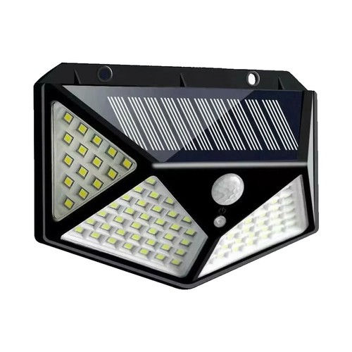 Lampe solaire extérieur - lampe,