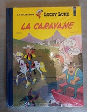 La Collection Lucky Luke 24 La