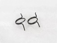 Ressort de verrouillage de pédale de frein adapté au tracteur Massey...