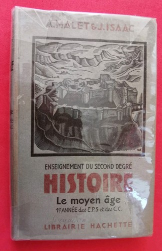 Cours histoire malet - cours,
