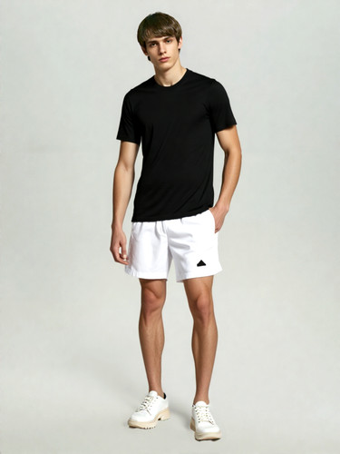 Adidas sportswear shorts - adidas,
