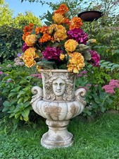 Clayre & Eef XL Pot De Fleurs