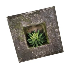  Pot Fleurs De Interieur Support En Fer Plantes Pots Métalliques Rustiques