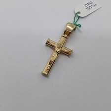 Pendentif Crucifix - Croix