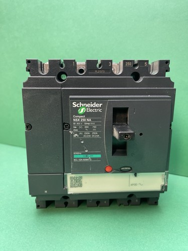 Nsx250na compact disjoncteur - compact,