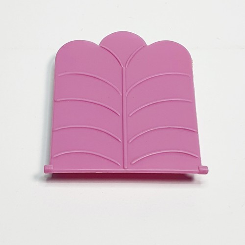 Accessoire porte rose figurine - porte,