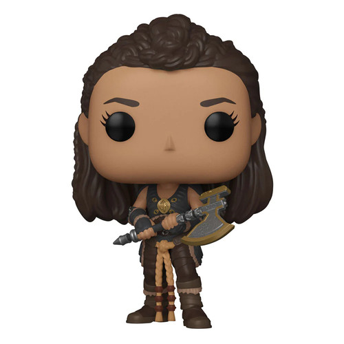 Dungeons dragons pop films - &, pop!