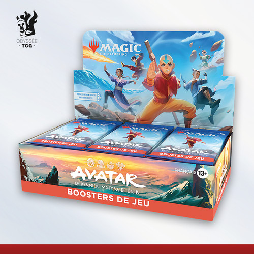 Display magic mtg - mtg, le