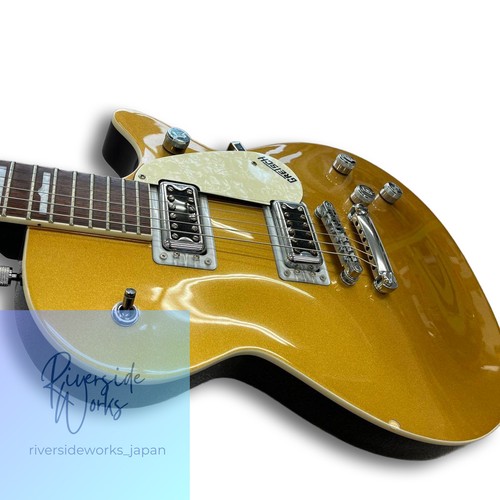 Gretsch electromatic - gretsch,