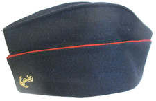 Infanterie coloniale calot - coloniale,