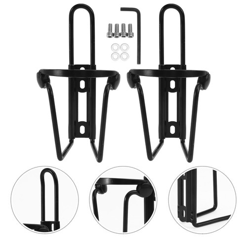 Pcs porte bidon vtt - vtt, gourde
