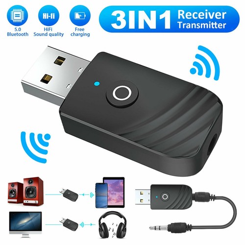 Sans fil usb - sans,