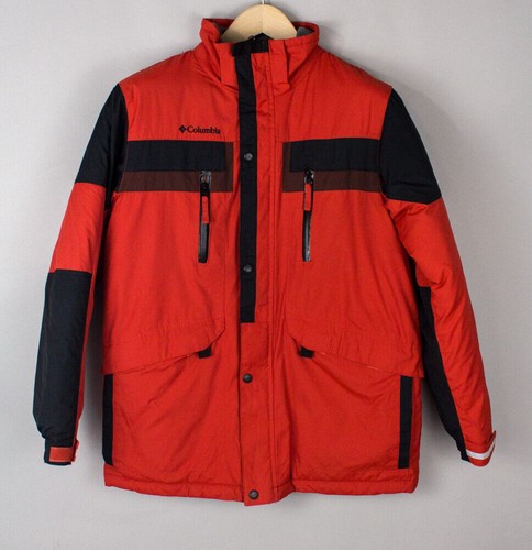 Columbia veste parka - columbia,