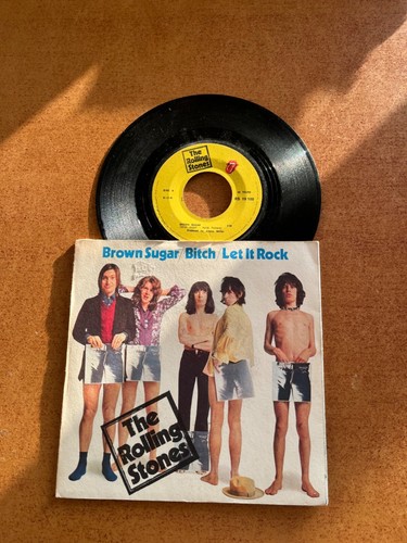 Disque vinyl the rolling - the,