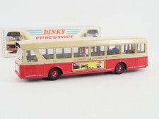 Dinky toys 889 u autobus - dinky,