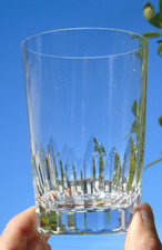 Baccarat - Verre à orangeade