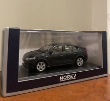 Miniature Norev Dacia Logan 3 III 1/43 1:43 Voiture Métal Renault -Neuf en Boite