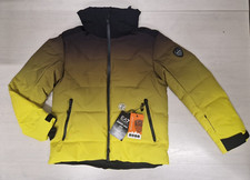 EA7 Ski Emporio Armani Italie