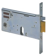 SERRURE ÉLECTRIQUE PROFIL