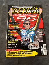 MOTO VERTE N°273 revue moto