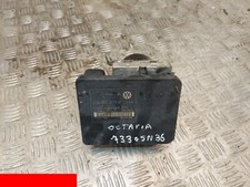 Bloc hydraulique ABS - SKODA OCTAVIA I (1) 1.9L TDI 110CV - Réf : 1J0614417D
