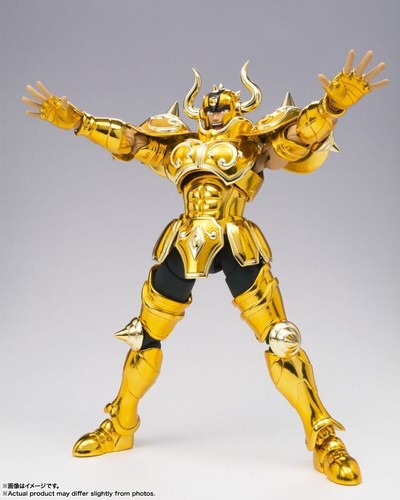 Saint seiya myth cloth - myth, ex