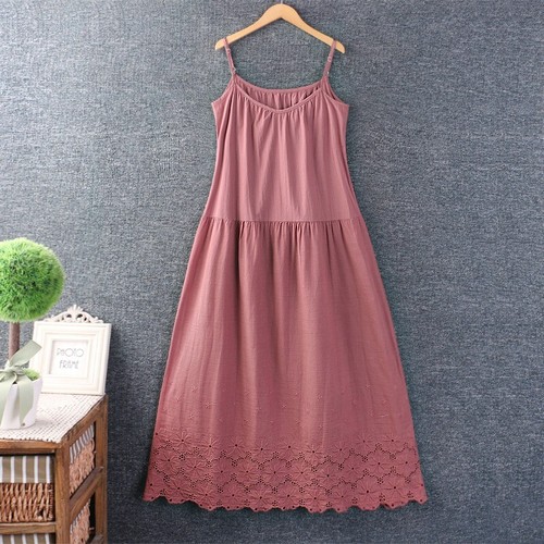 Robe cami midi - robe,