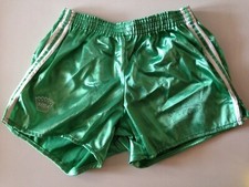 SHORT FOOTBALL VINTAGE KOPA - SIGNE RAYMOND KOPA