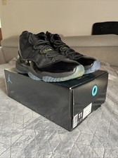 Jordan 11 Retro Gamma blue 45EU 11US