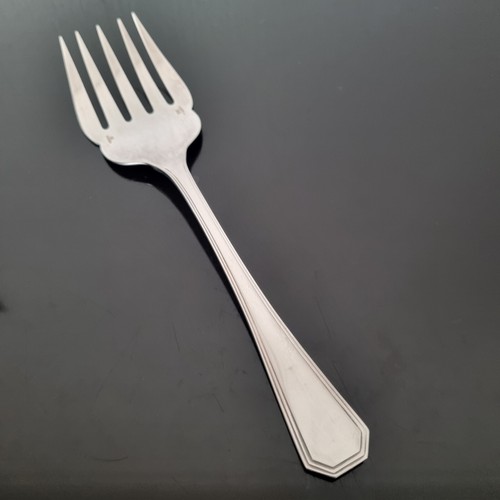 Christofle america fourchette - christofle,