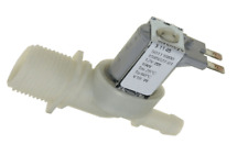 ELECTROVANNE 1 VOIE 12 VOLTS Ø 12 MM pour HABITATION MOBILE DOMETIC -...