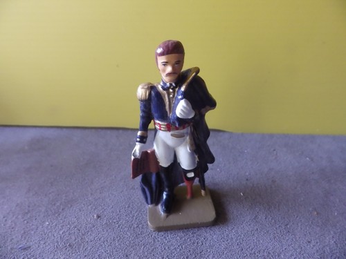 Soldat plomb premier - soldat, empire
